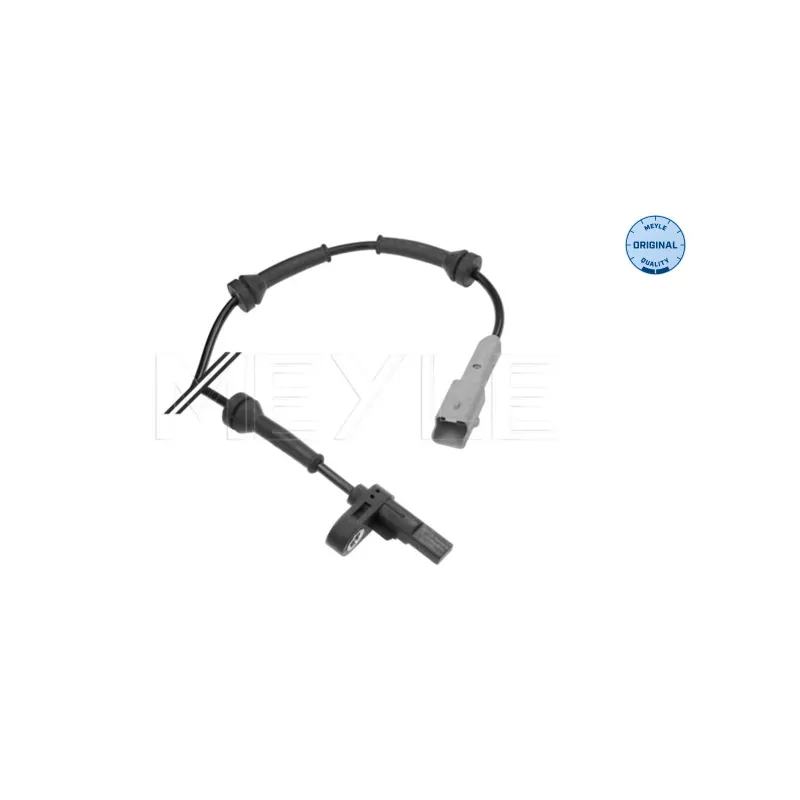 Capteur, vitesse de roue MEYLE 11-14 899 0014