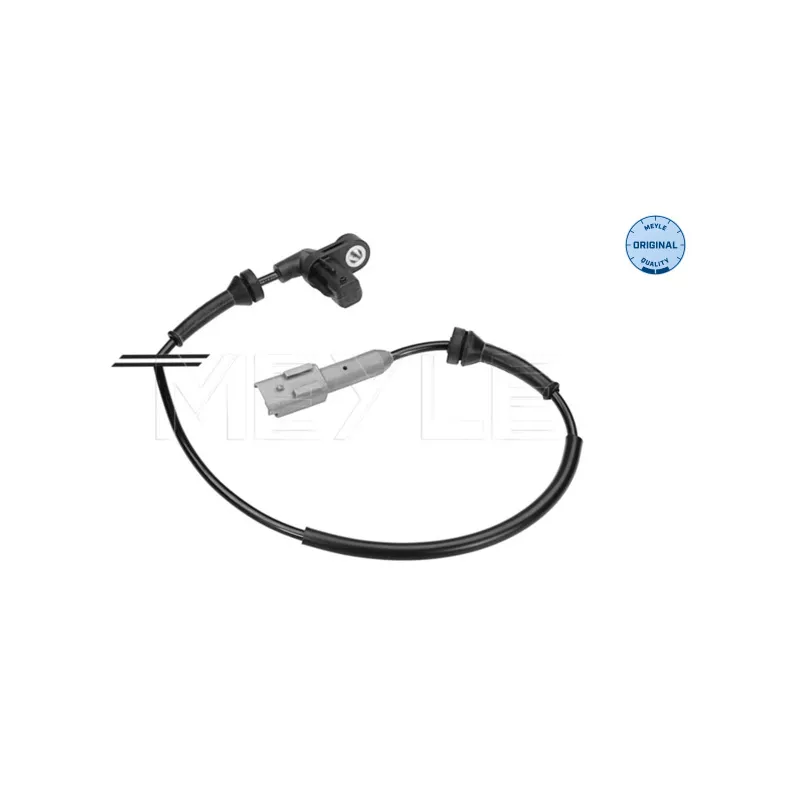 Capteur, vitesse de roue MEYLE 11-14 899 0015