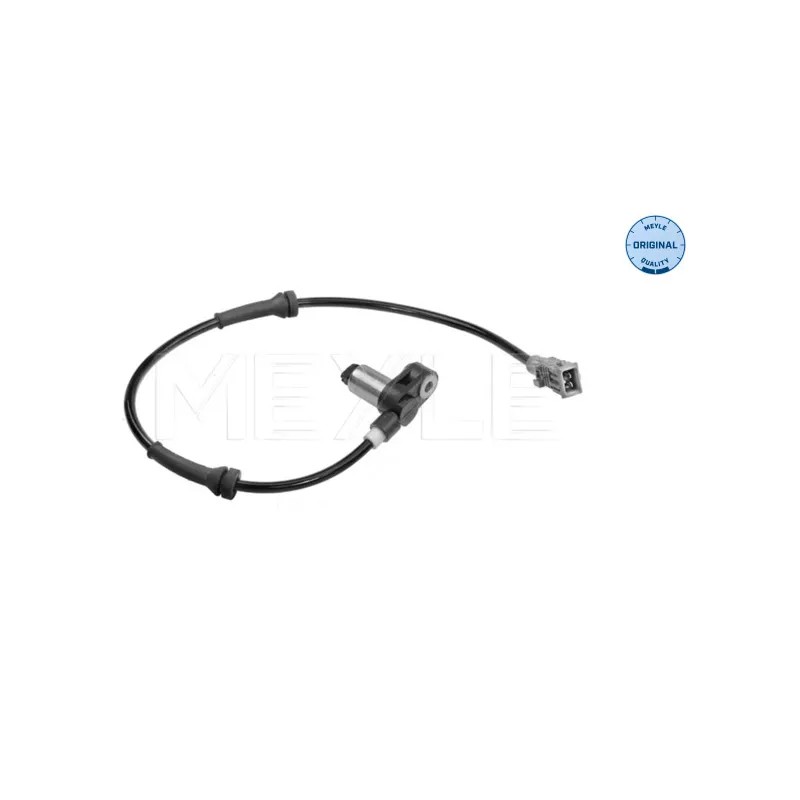 Capteur, vitesse de roue MEYLE 11-14 899 0016