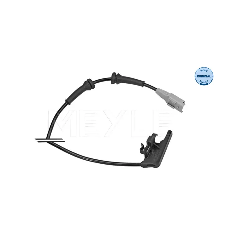 Capteur, vitesse de roue MEYLE 11-14 899 0018