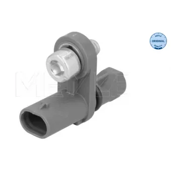 Capteur, vitesse de roue MEYLE 11-14 899 0036