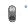 Capteur, vitesse de roue MEYLE 11-14 899 0036 - Visuel 2