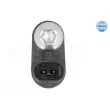 Capteur, vitesse de roue MEYLE 11-14 899 0039 - Visuel 2