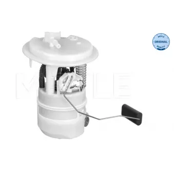 Unité d'injection de carburant MEYLE 11-14 919 0009
