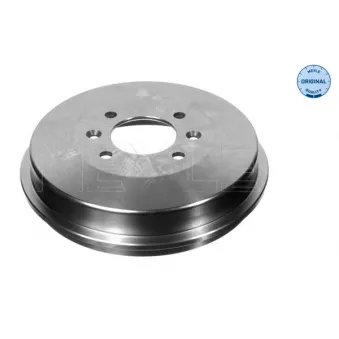 Tambour de frein MEYLE 11-15 523 0003