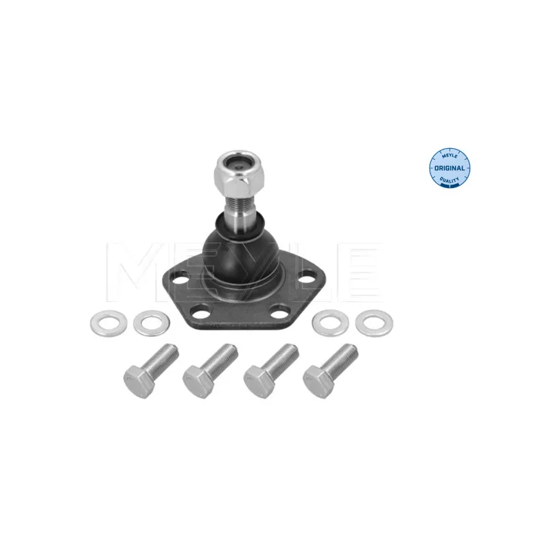Rotule de suspension MEYLE 11-16 010 0004