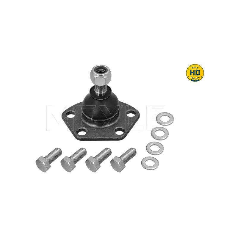 Rotule de suspension MEYLE 11-16 010 0005/HD