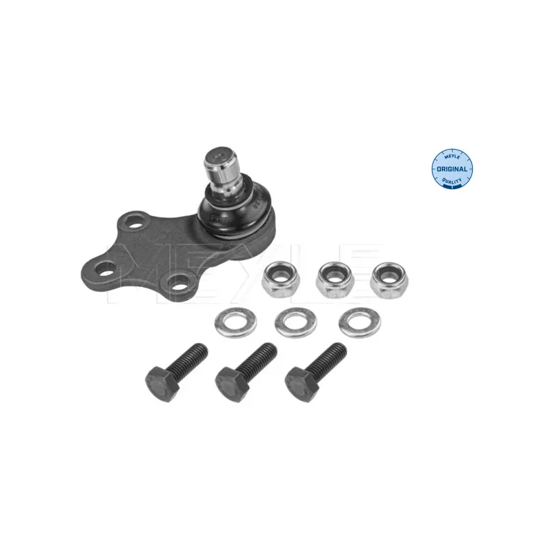 Rotule de suspension MEYLE 11-16 010 0007