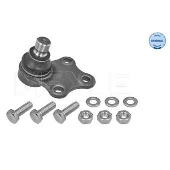 Rotule de suspension MEYLE