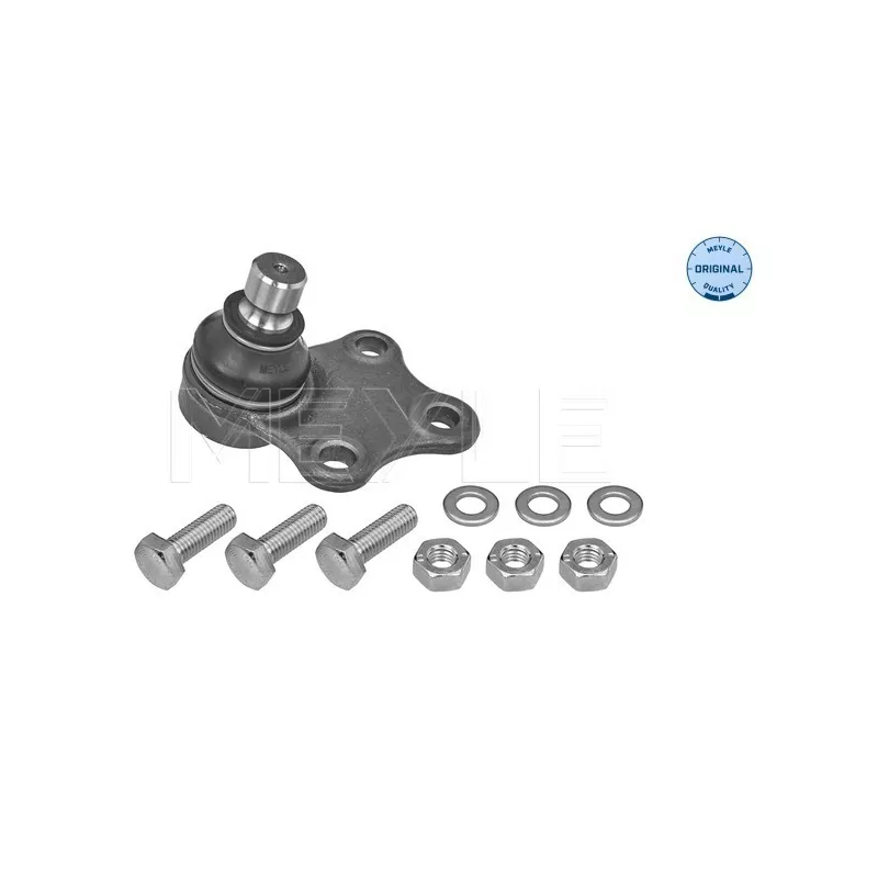 Rotule de suspension MEYLE 11-16 010 0008
