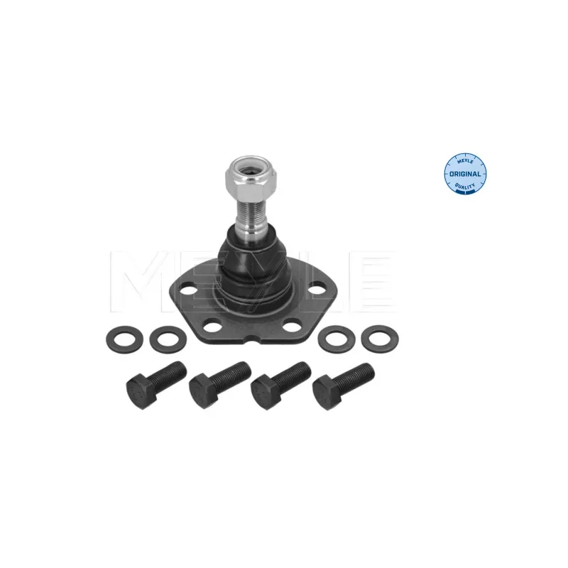 Rotule de suspension MEYLE 11-16 010 0011