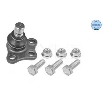 Rotule de suspension MEYLE 11-16 010 0013