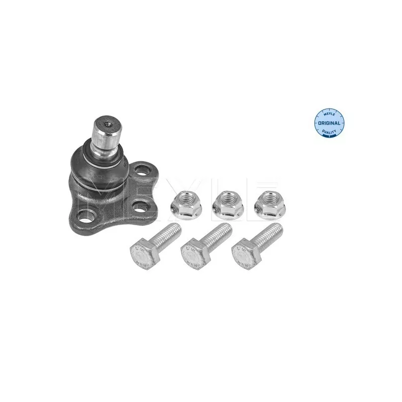 Rotule de suspension MEYLE 11-16 010 0013