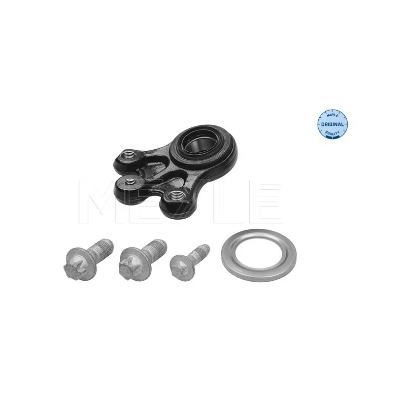 Kit de réparation, articulation de support/de guidage MEYLE 11-16 010 0018/S
