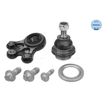 Kit de réparation, articulation de support/de guidage MEYLE