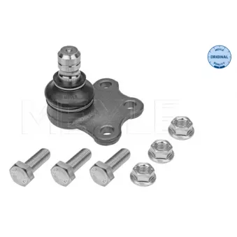 Rotule de suspension MEYLE 11-16 010 0025