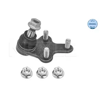Rotule de suspension MEYLE 11-16 010 0026