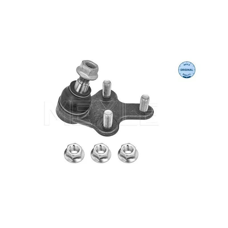 Rotule de suspension MEYLE 11-16 010 0026