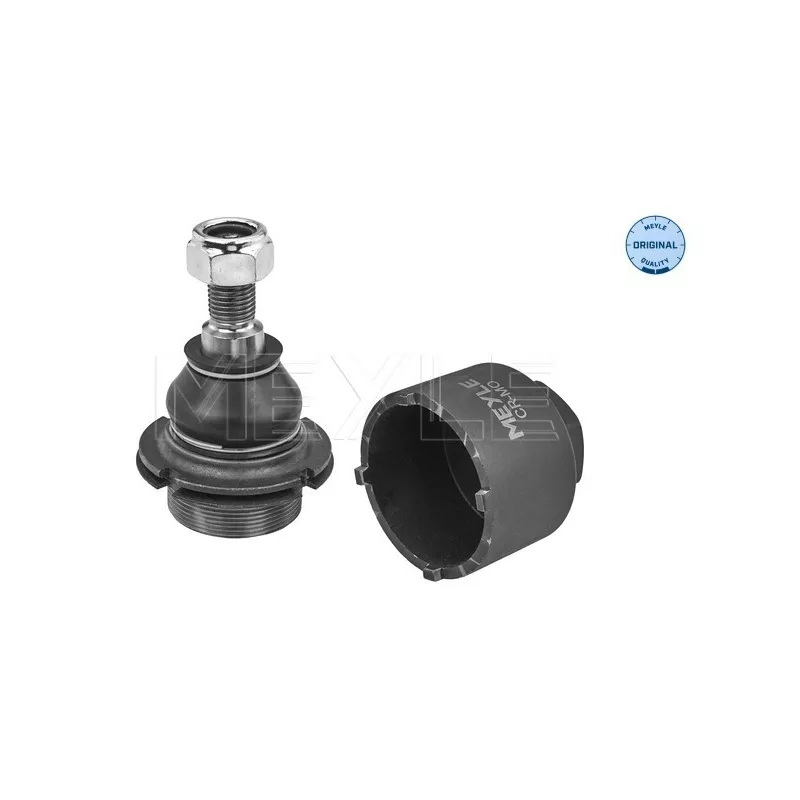 Kit de réparation, articulation de support/de guidage MEYLE 11-16 010 0031