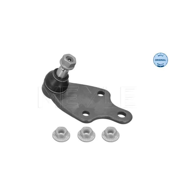 Rotule de suspension avant MEYLE 11-16 010 0035