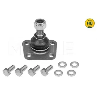 Rotule de suspension MEYLE 11-16 010 4087/HD