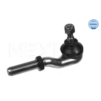 Rotule de barre de connexion avant droit MEYLE 11-16 020 0003
