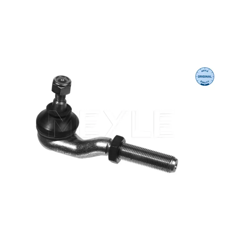 Rotule de barre de connexion avant gauche MEYLE 11-16 020 0004