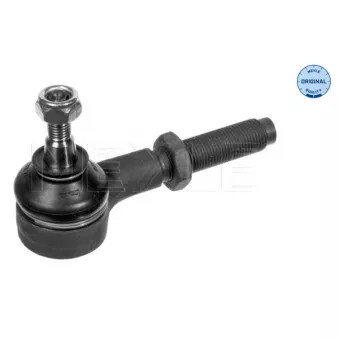 Rotule de barre de connexion avant droit MEYLE 11-16 020 0005