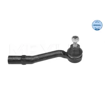 Rotule de barre de connexion avant droit MEYLE 11-16 020 0008