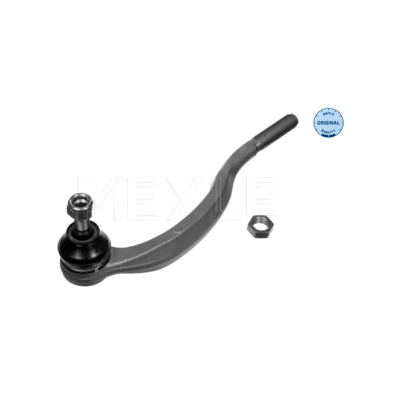 Rotule de barre de connexion avant gauche MEYLE 11-16 020 0014