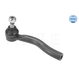 Rotule de barre de connexion avant gauche MEYLE 11-16 020 0017