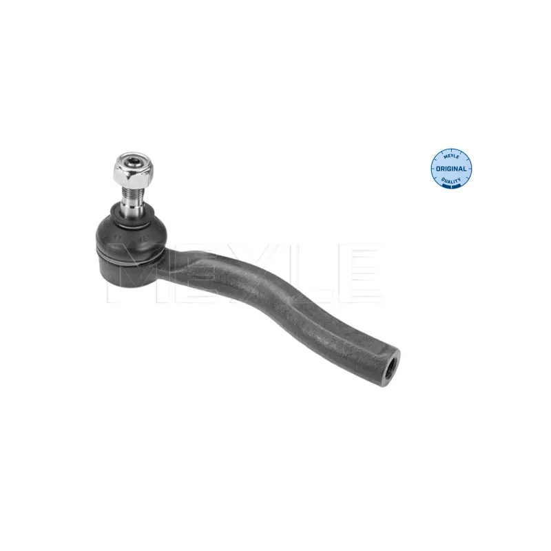 Rotule de barre de connexion avant gauche MEYLE 11-16 020 0017