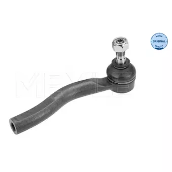 Rotule de barre de connexion avant droit MEYLE 11-16 020 0018