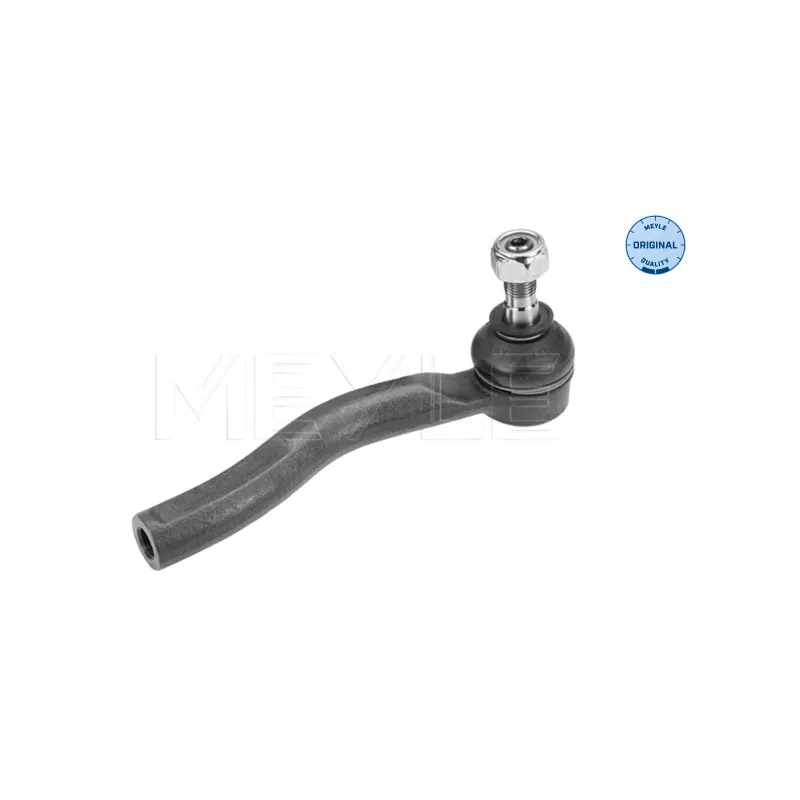 Rotule de barre de connexion avant droit MEYLE 11-16 020 0018