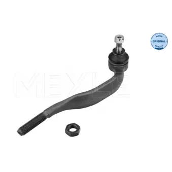 Rotule de barre de connexion avant droit MEYLE 11-16 020 0021
