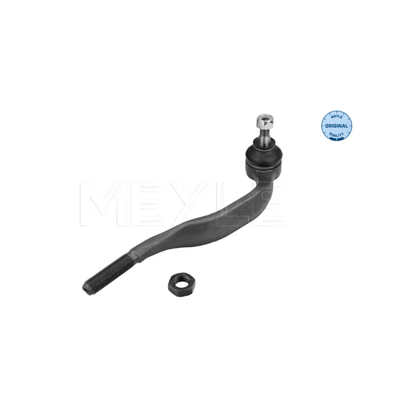 Rotule de barre de connexion avant droit MEYLE 11-16 020 0021