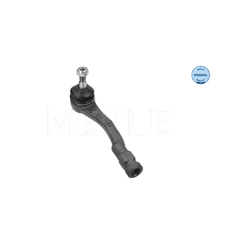 Rotule de barre de connexion avant gauche MEYLE 11-16 020 0022