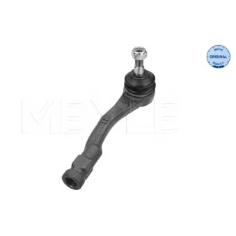 Rotule de barre de connexion avant droit MEYLE 11-16 020 0023