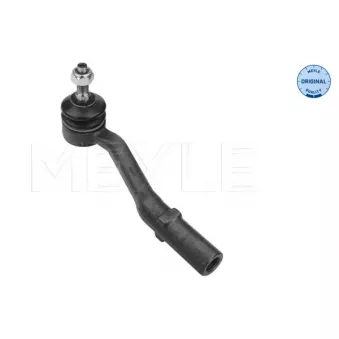 Rotule de barre de connexion avant gauche MEYLE 11-16 020 0024