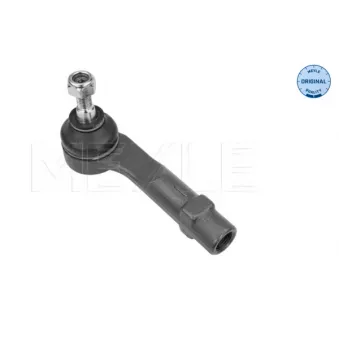 Rotule de barre de connexion avant gauche MEYLE