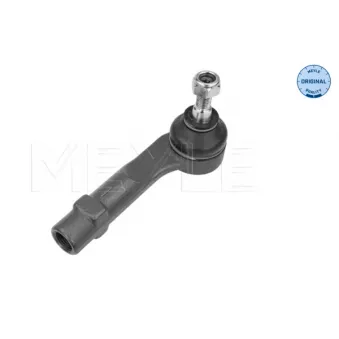 Rotule de barre de connexion avant droit MEYLE 11-16 020 0029