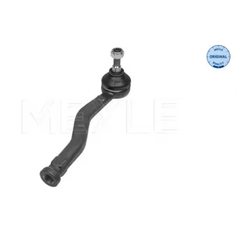 Rotule de barre de connexion avant droit MEYLE 11-16 020 0033