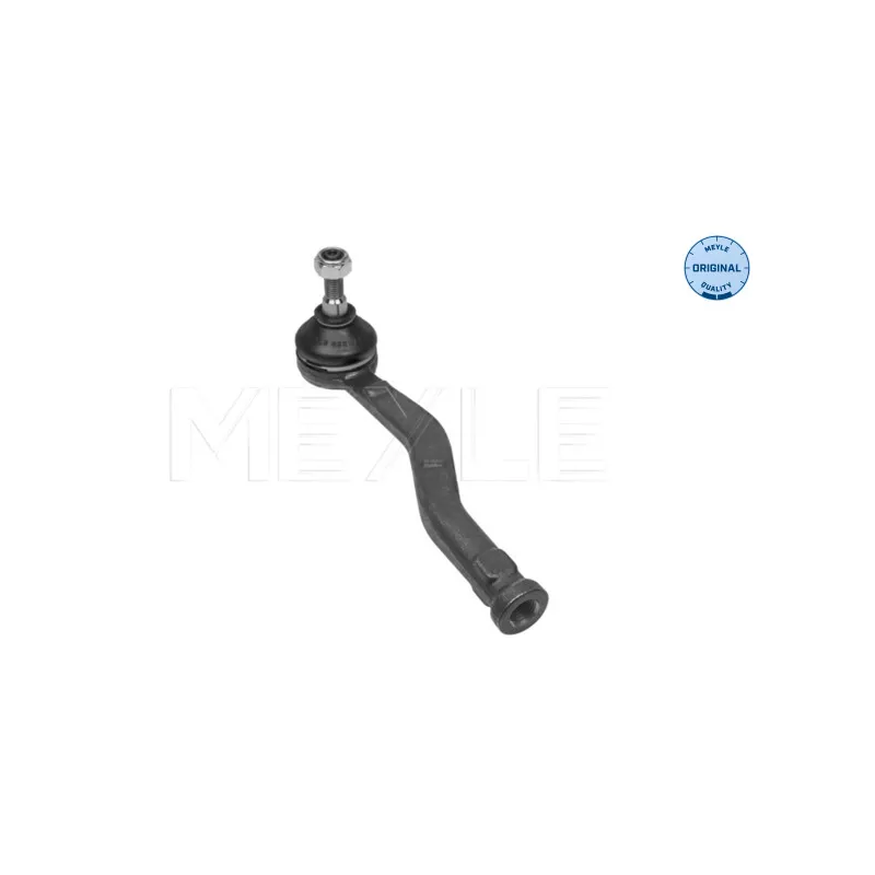 Rotule de barre de connexion avant gauche MEYLE 11-16 020 0034