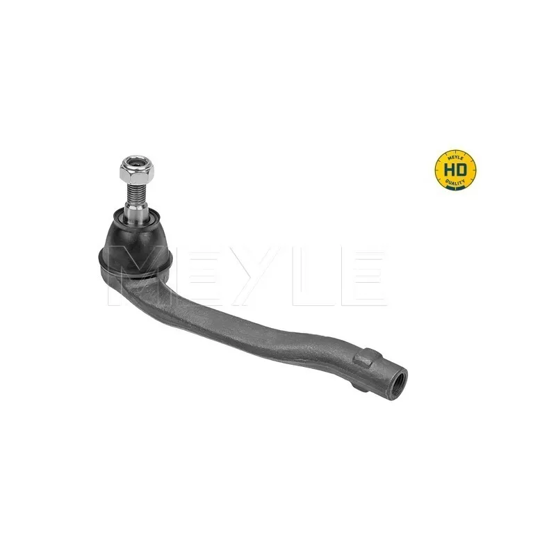 Rotule de barre de connexion avant gauche MEYLE 11-16 020 0037/HD