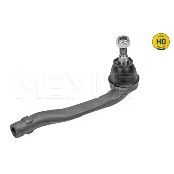 Rotule de barre de connexion avant droit MEYLE 11-16 020 0038/HD