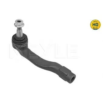 Rotule de barre de connexion avant gauche MEYLE 11-16 020 0041/HD