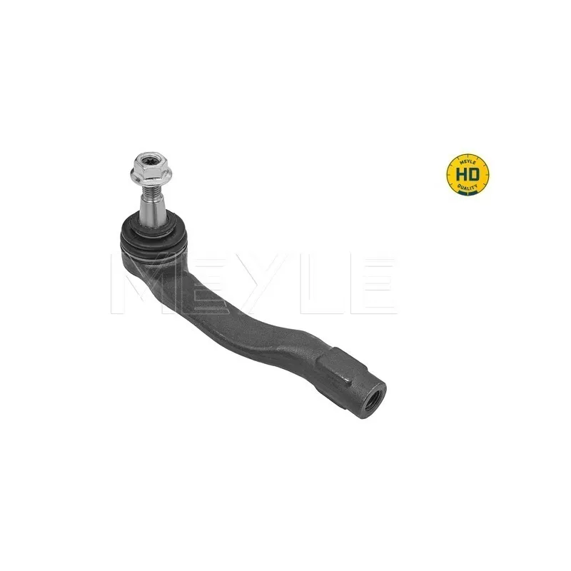 Rotule de barre de connexion avant gauche MEYLE 11-16 020 0041/HD