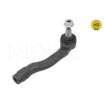 Rotule de barre de connexion avant droit MEYLE 11-16 020 0042/HD