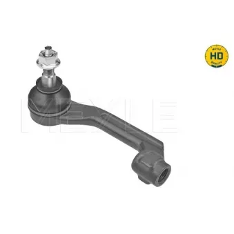 Rotule de barre de connexion avant gauche MEYLE 11-16 020 0045/HD