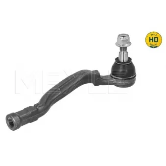Rotule de barre de connexion avant droit MEYLE 11-16 020 0048/HD